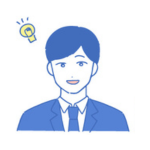 会社員のもの書きさん